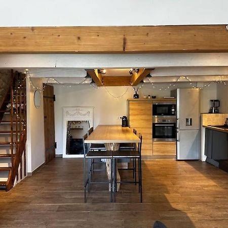 הוילה מרסיי Magnifique Maison Avec Jardin מראה חיצוני תמונה