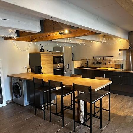 הוילה מרסיי Magnifique Maison Avec Jardin מראה חיצוני תמונה