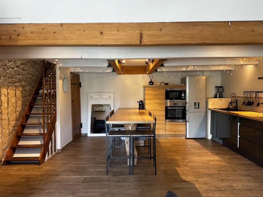 הוילה מרסיי Magnifique Maison Avec Jardin מראה חיצוני תמונה