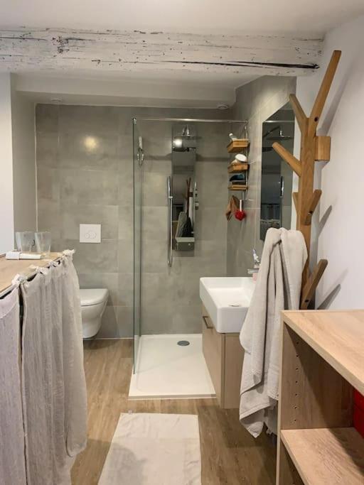 הוילה מרסיי Magnifique Maison Avec Jardin מראה חיצוני תמונה